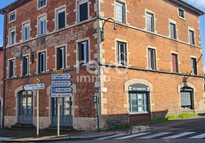 vente Bureau Amberieux En Dombes