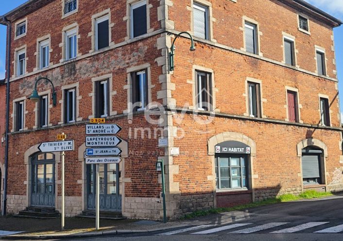 à vendre Bureau Amberieux En Dombes
