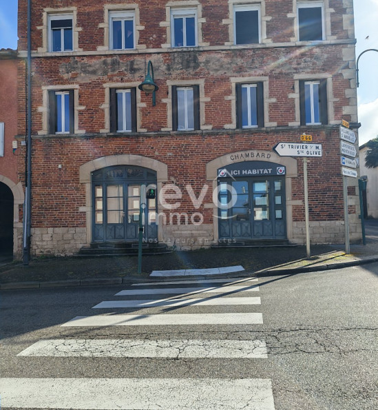 vente Bureau Amberieux En Dombes - Photo 2