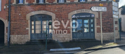 vente Bureau Amberieux En Dombes