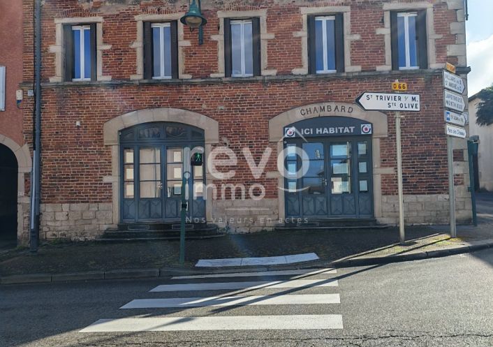 à vendre Bureau Amberieux En Dombes
