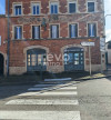 vente Bureau Amberieux En Dombes