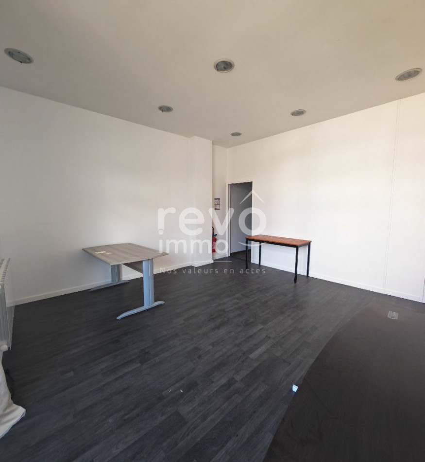 à vendre Bureau Amberieux En Dombes - Photo 3