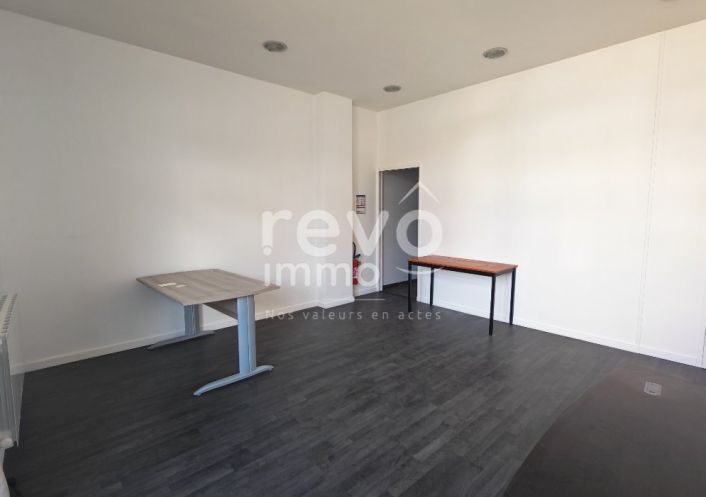 à vendre Bureau Amberieux En Dombes