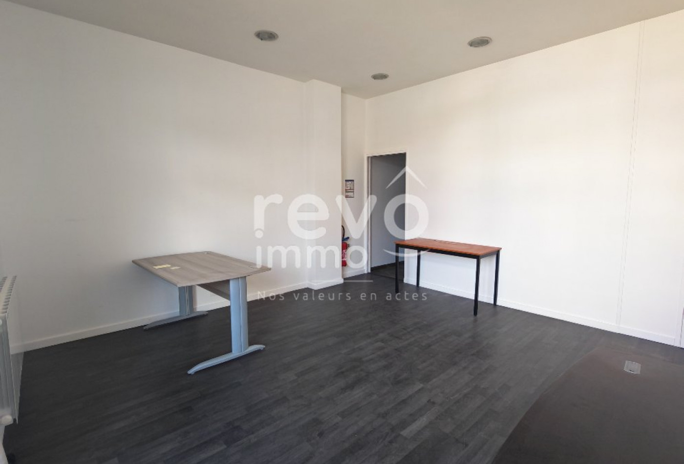 vente Bureau Amberieux En Dombes - Photo 3