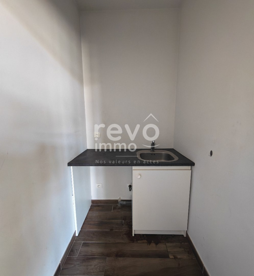 à vendre Bureau Amberieux En Dombes - Photo 4
