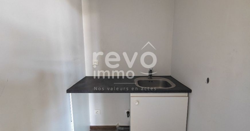 vente Bureau Amberieux En Dombes