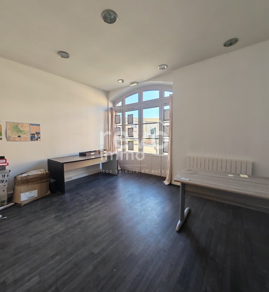 à vendre Bureau Amberieux En Dombes - Photo 5