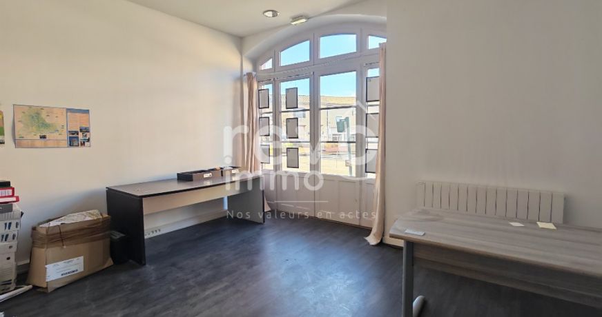 vente Bureau Amberieux En Dombes