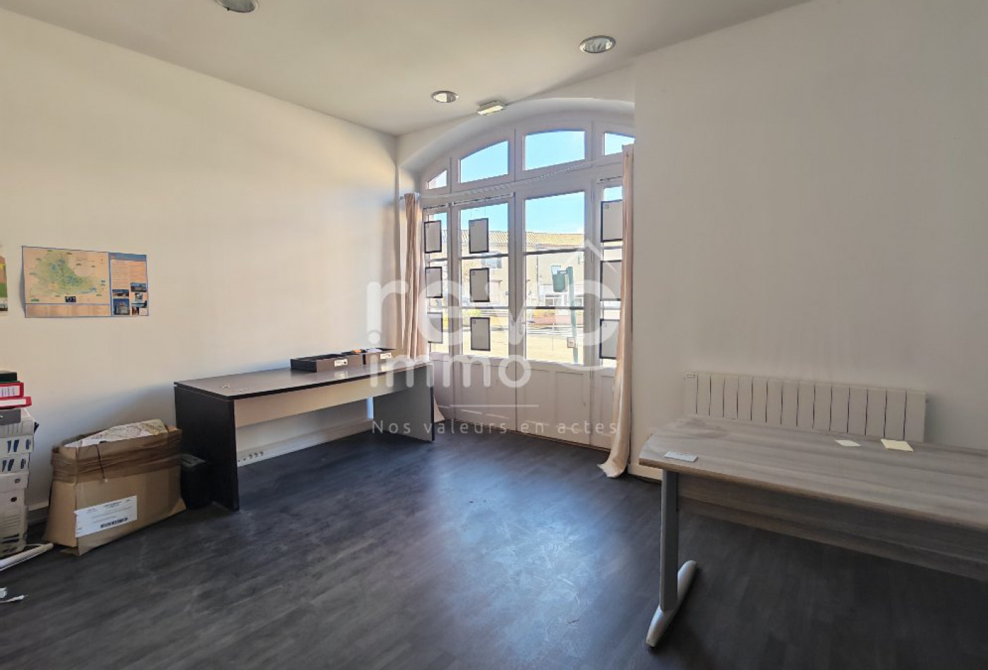vente Bureau Amberieux En Dombes - Photo 5