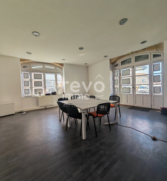 vente Bureau Amberieux En Dombes - Photo 6