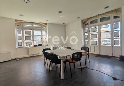 vente Bureau Amberieux En Dombes