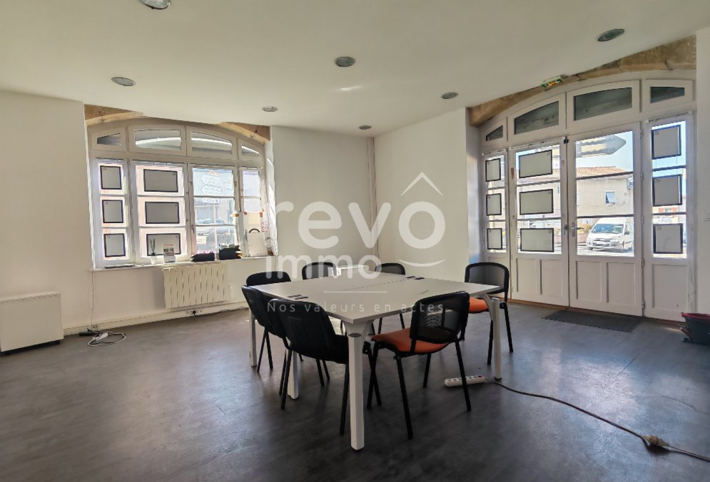 vente Bureau Amberieux En Dombes - Photo 6