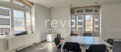 vente Bureau Amberieux En Dombes