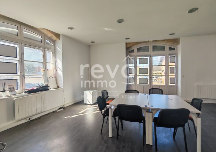 à vendre Bureau Amberieux En Dombes