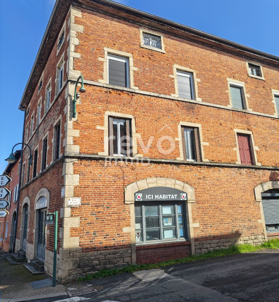 vente Bureau Amberieux En Dombes - Photo 8