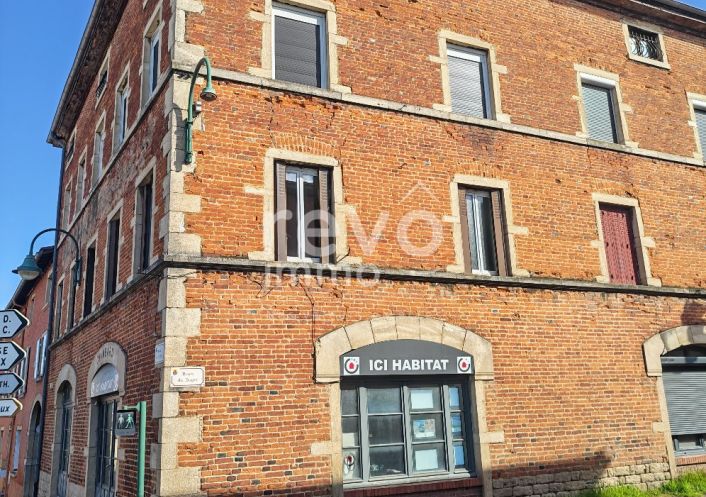 à vendre Bureau Amberieux En Dombes