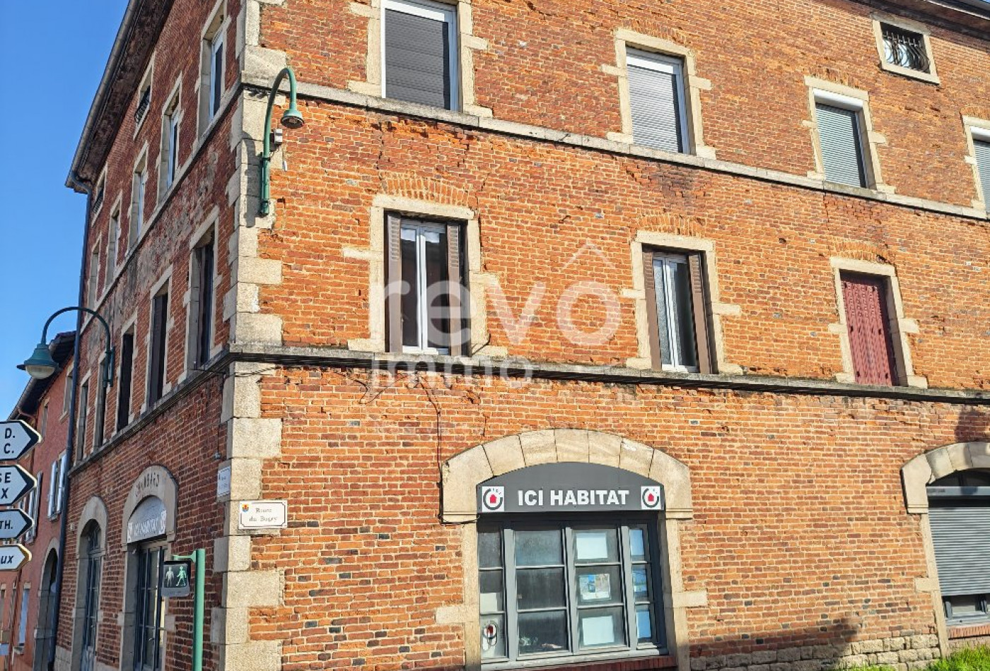 vente Bureau Amberieux En Dombes - Photo 8