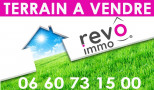 vente Terrain constructible Mauves Sur Loire