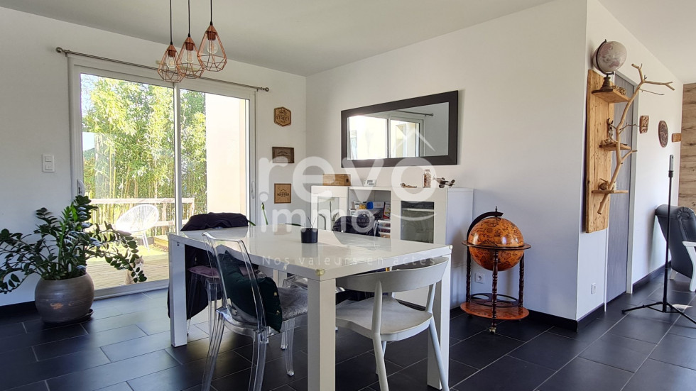 vente Maison Le Cellier - Photo 5