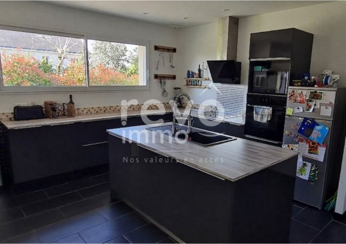 à vendre Maison Le Cellier