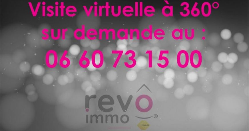 vente Maison Le Cellier