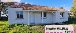 vente Maison Le Cellier