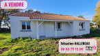 à vendre Maison Le Cellier