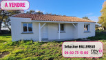 vente Maison Le Cellier