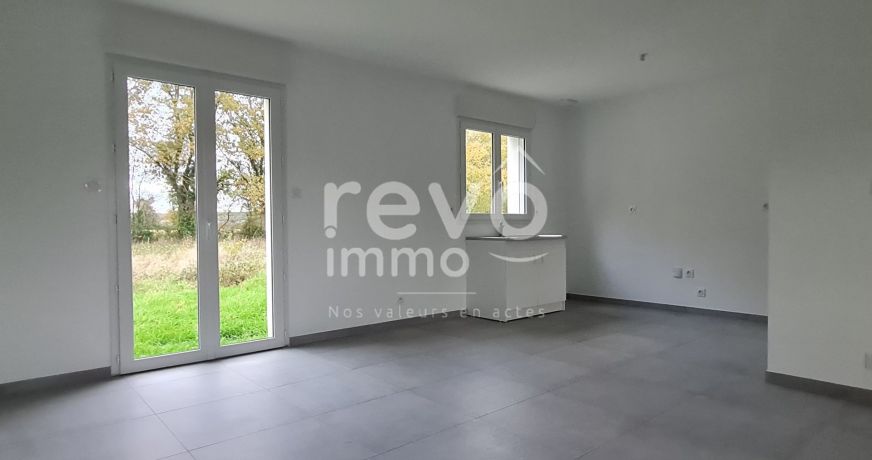 vente Maison Le Cellier