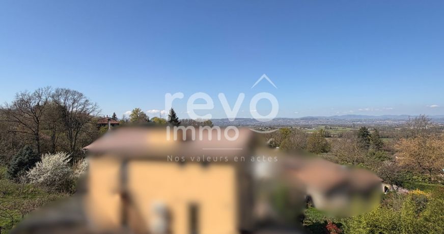 vente Maison Saint Germain Au Mont D'or