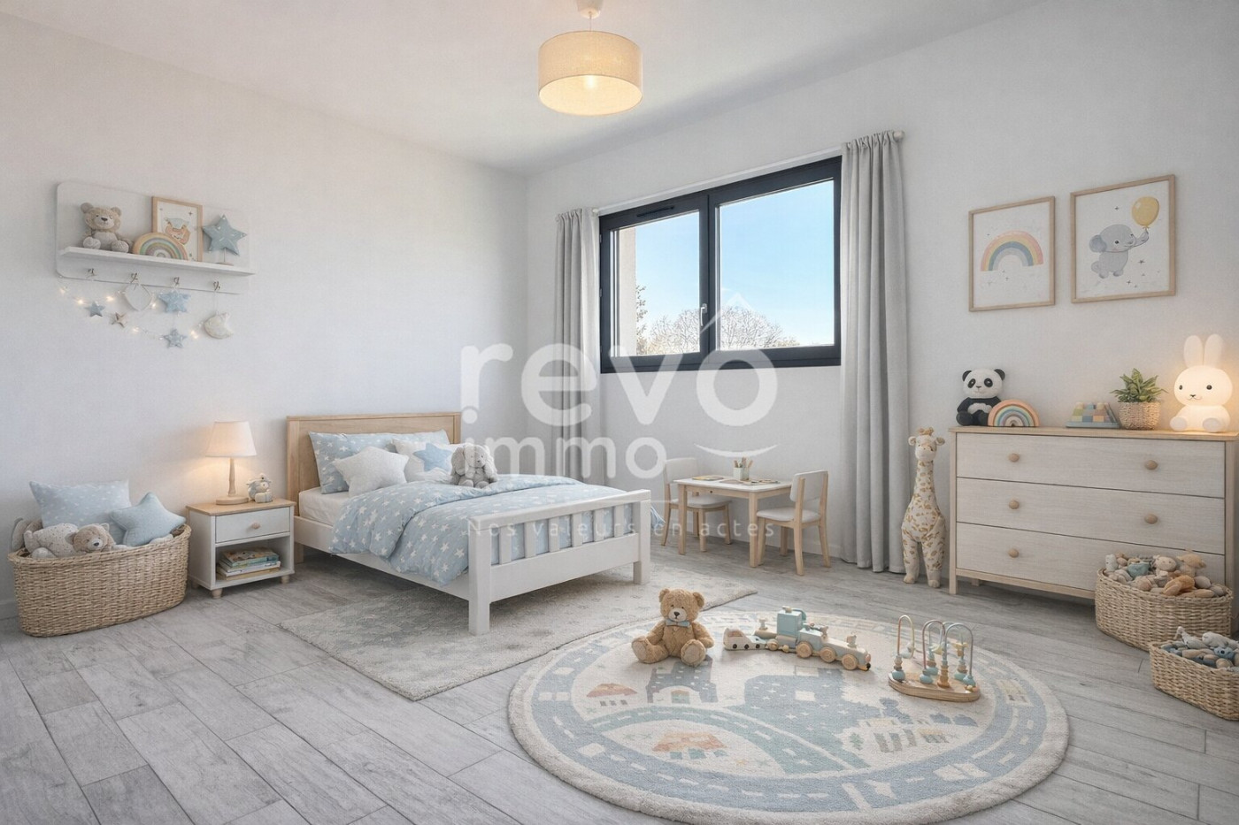 à vendre Maison Saint Germain Au Mont D'or - Photo 9