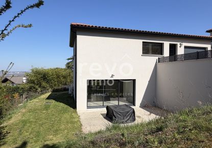 vente Maison Saint Germain Au Mont D'or