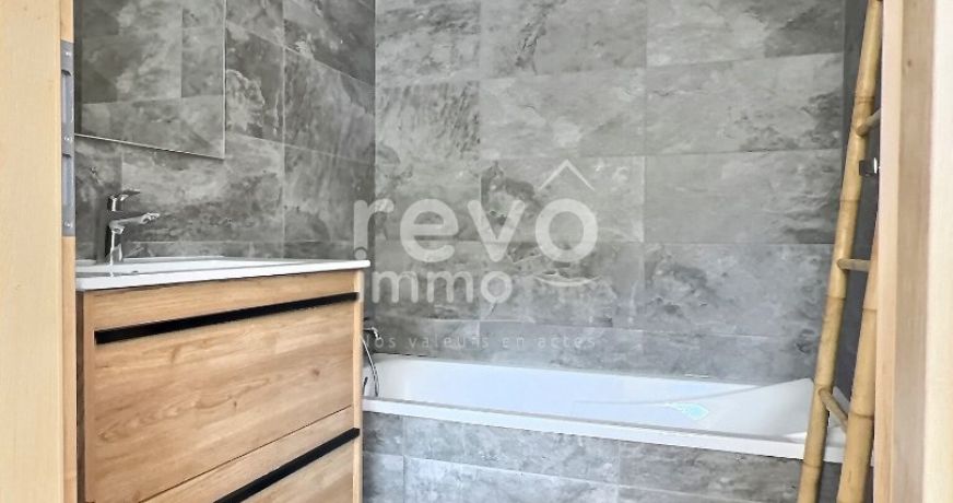 vente Maison Saint Germain Au Mont D'or