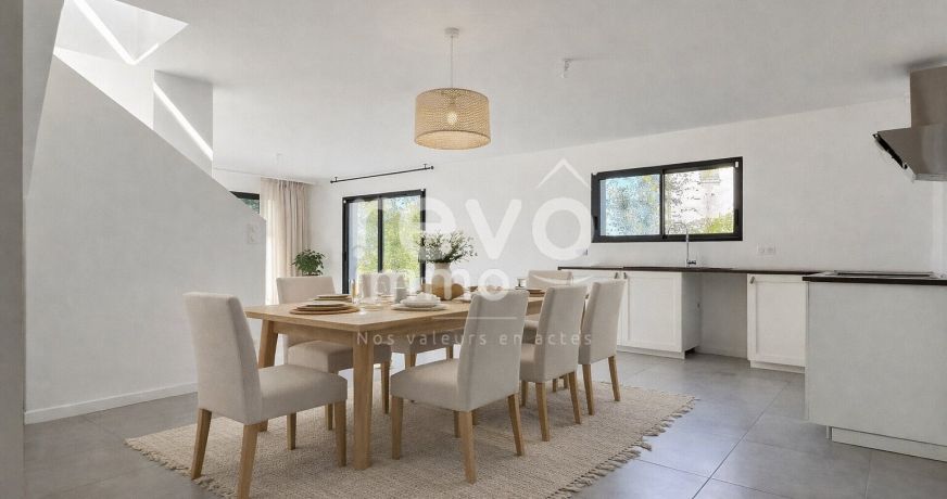 vente Maison Saint Germain Au Mont D'or