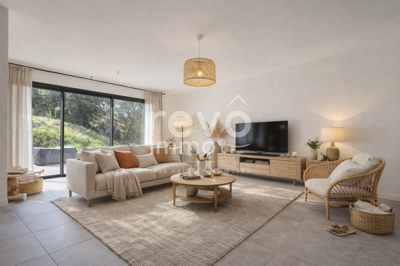 à vendre Maison Saint Germain Au Mont D'or - Photo 4