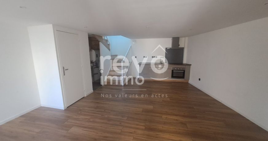 location Maison Murs Erigne