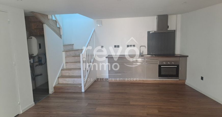 location Maison Murs Erigne