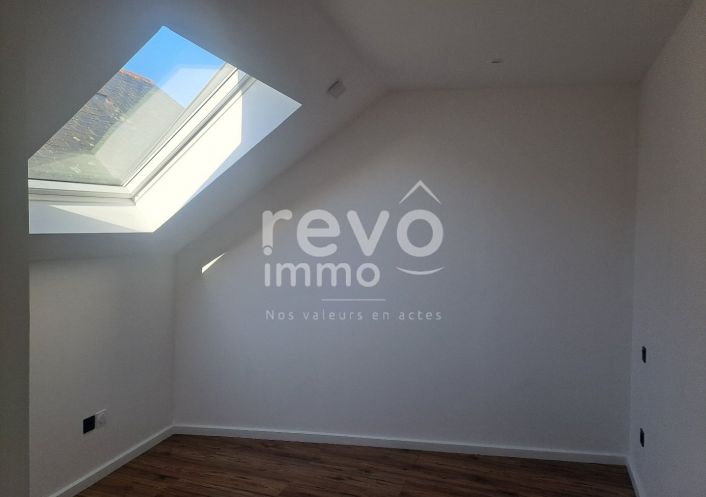 à louer Maison Murs Erigne