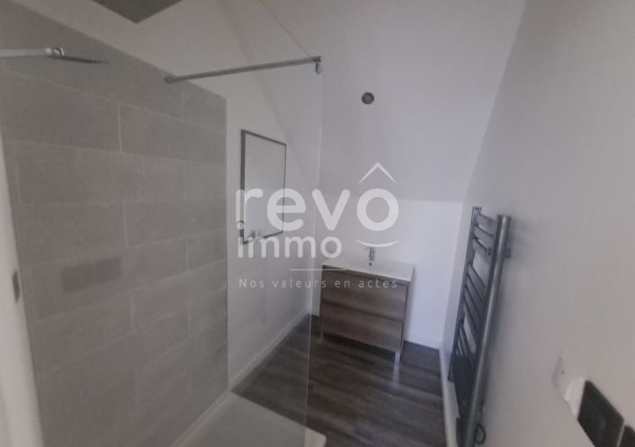 à louer Maison Murs Erigne