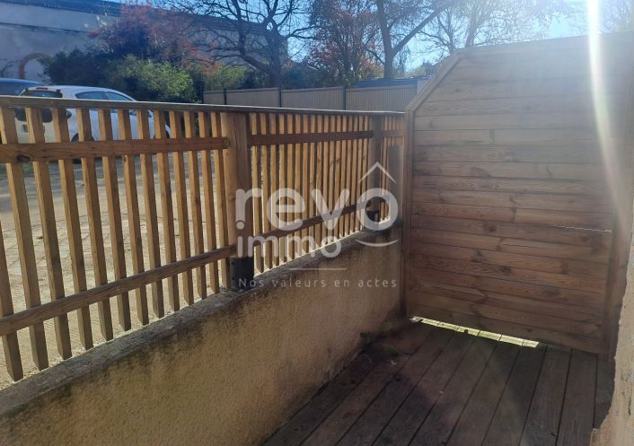 à louer Maison Murs Erigne