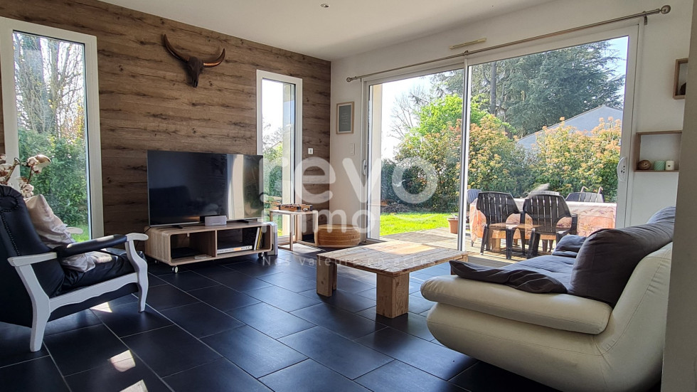 vente Maison Le Cellier - Photo 4