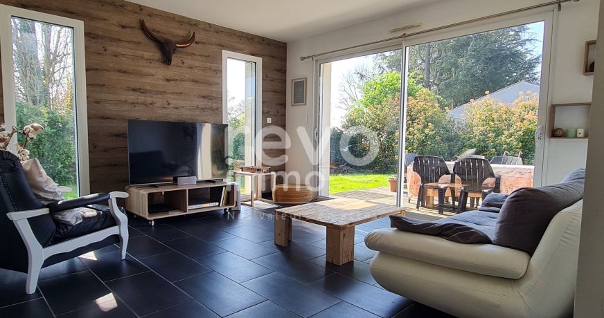 vente Maison Le Cellier