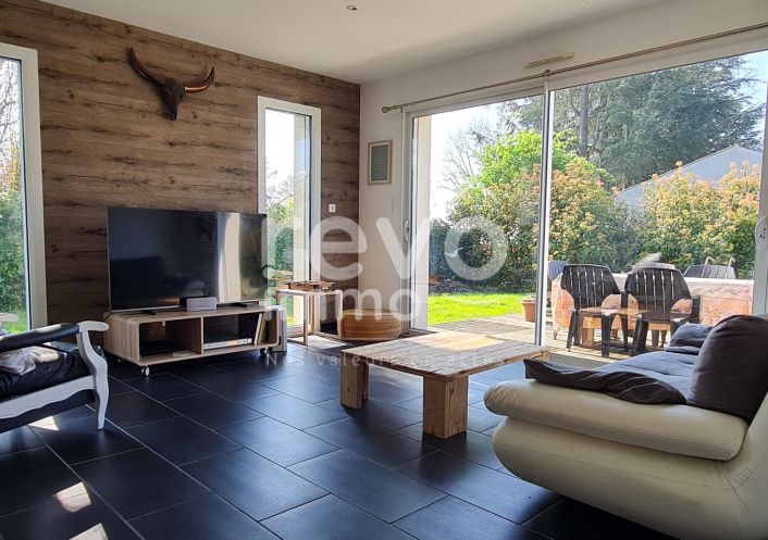 à vendre Maison Le Cellier