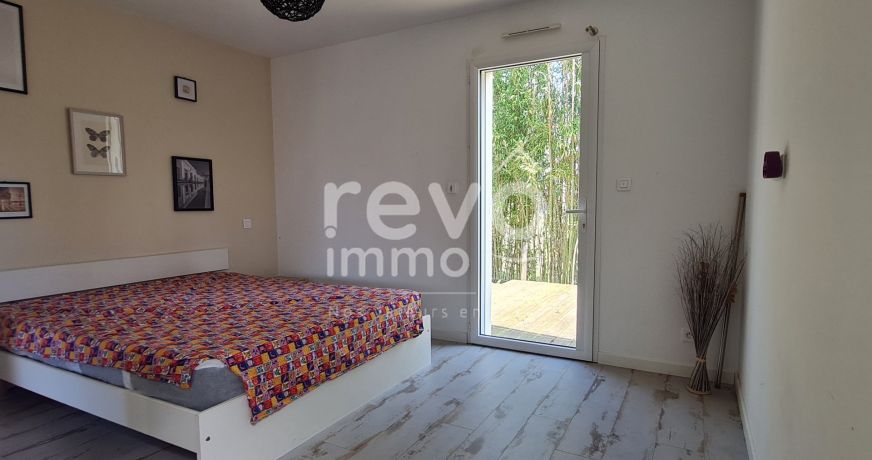 vente Maison Le Cellier