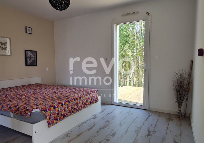 à vendre Maison Le Cellier