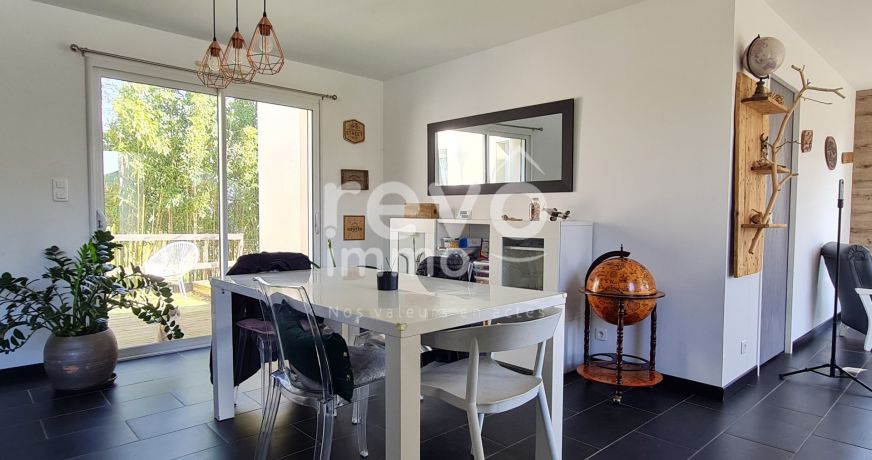 vente Maison Le Cellier