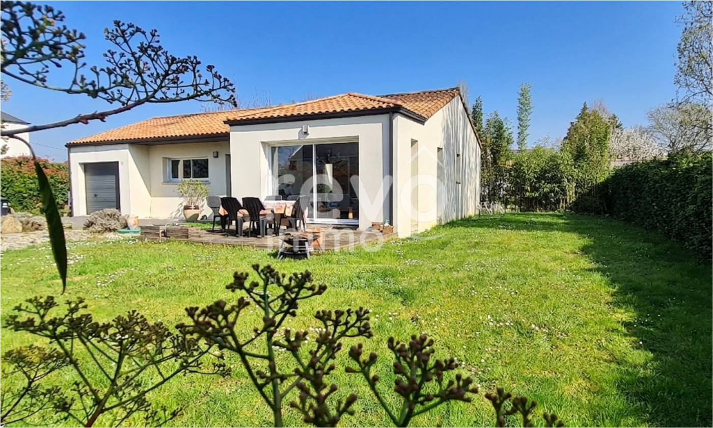 à vendre Maison Le Cellier - Photo 7