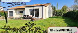 vente Maison Le Cellier