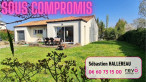 à vendre Maison Le Cellier